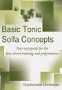Basic Tonic Solfa Concepts: Your easy guide for the best choral training and performance
