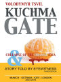 Kuchmagate: and collapse of the Orange idea