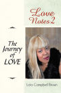 Love Notes 2: The Journey of Love