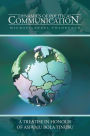Dynamics of Political Communication: A Treatise in Honour of Asiwaju Bola Tinubu