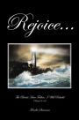 Rejoice...: The Bricks Have Fallen; I Will Rebuild (Isaiah 9:10)