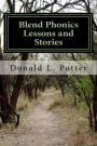 Blend Phonics Lessons and Stories