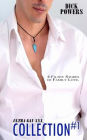 Ultra Gay XXX: Collection #1