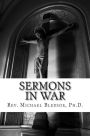 Sermons In War: Reflections One Decade After 9/11