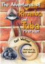 The Adventures of Rhumba and Tuba: First Visit