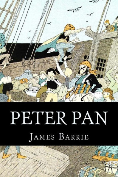 Peter Pan