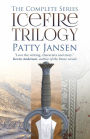 Icefire Trilogy: The Complete Series