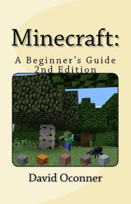 Minecraft: A Beginner's Guide
