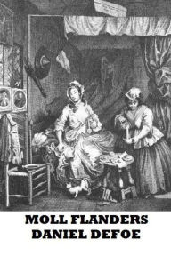 Moll Flanders