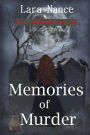 Memories of Murder: A GEM Paranormal Mystery