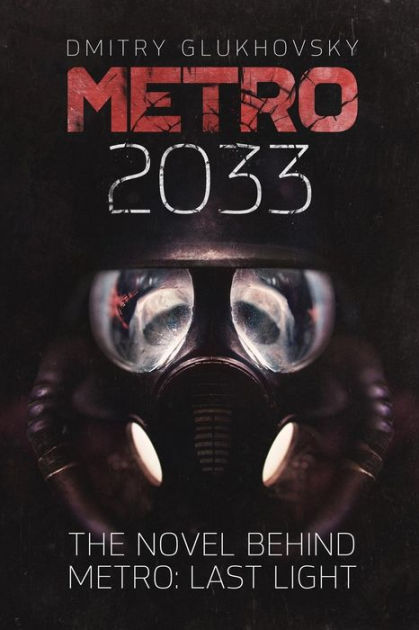 Metro 2034 Audio Book English Do