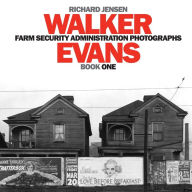 Title: Walker Evans Farm Security Administration Photographs: Book One, Author: Walker Evans