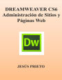 DREAMWEAVER CS6. Administracion de Sitios y Paginas Web