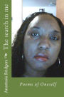 The search in me