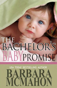 The Bachelor's Baby Promise
