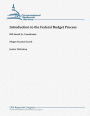 Introduction to the Federal Budget Process