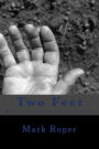 Two Feet: Two feet: Random Thoughts and Random Travels