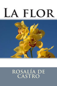 La flor