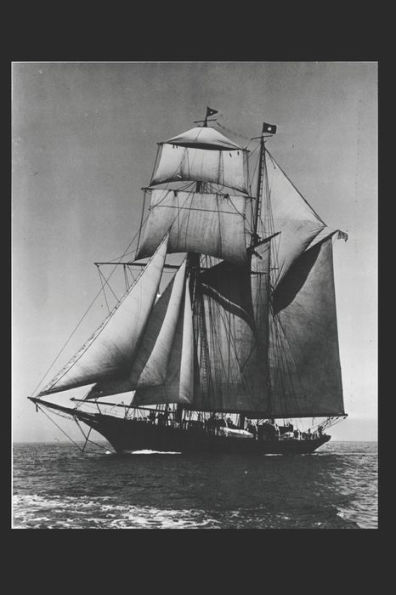 A Pacific Princess