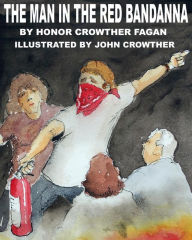 Title: The Man in the Red Bandanna, Author: Honor Crowther Fagan