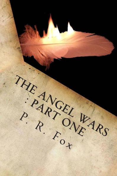 The Angel Wars - Part One: Planet Idol