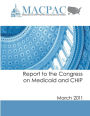 Report to the Congress on Medicaid and CHIP (March 2011)