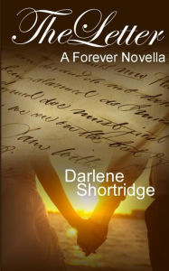 Title: The Letter, Author: Darlene Shortridge