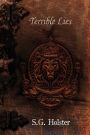 Terrible Lies (Thirty Seconds To Die Series, Book 2)