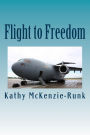 Flight to Freedom: One child's escape from the Vietnam War