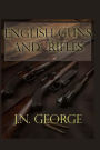 English Guns And Rifles