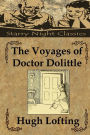 The Voyages of Doctor Dolittle