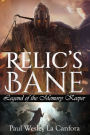 Legend of the Memory Keeper: Relic's Bane