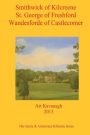 Smithwick of Kilcreene St. George of Freshford Wandesforde of Castlecomer: The Gentry & Aristocracy Kilkenny - Smithwick of Kilcreene, St. George of Freshford & Wandesforde of Castlecomer