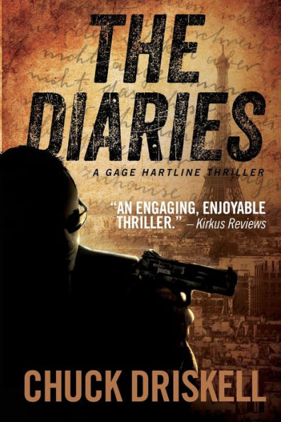 The Diaries: An Espionage Thriller