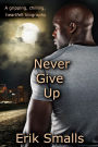 Never Give Up