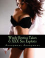 Windy Erotica Takes & XXX Sex Exploits