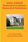 Aylmer of Balrath Barnewall of Crickstown Barnewall of Trimlestown: The Landed Gentry & Aristocracy Meath - Aylmer of Balrath, Barnewall of Crickstown & Barnewall of Trimlestown
