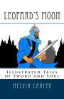 Leopard's Moon: Illustrated Tales of Sword and Soul