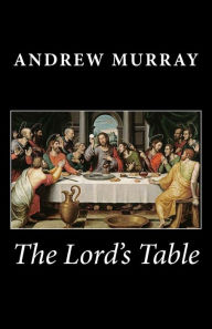 The Lord's Table