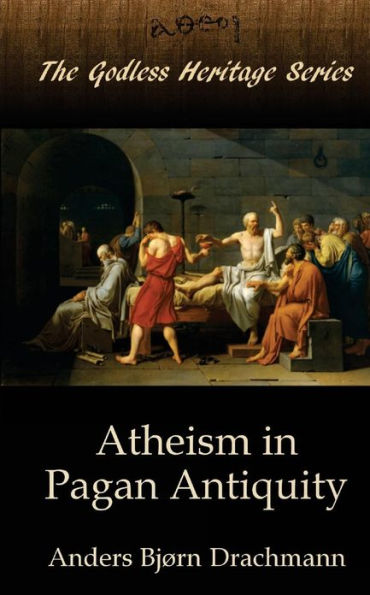 Atheism in Pagan Antiquity