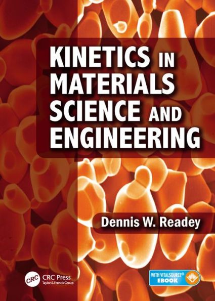 Kinetics in Materials Science and Engineering / Edition 1