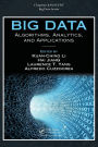 Big Data: Algorithms, Analytics, and Applications
