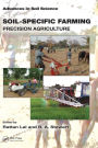 Soil-Specific Farming: Precision Agriculture