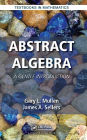 Abstract Algebra: A Gentle Introduction