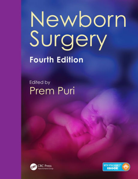 Newborn Surgery