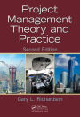 Project Management Theory and Practice, Second Edition / Edition 2