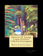 Mysteries Of Topanga Canyon Heirloom Collection Extravaganza