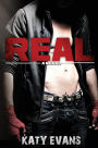 Real (Real Series #1)