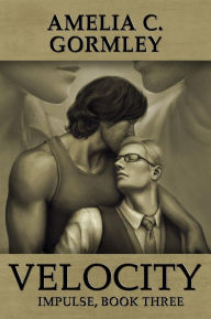 Title: Velocity: Impulse, Book Three, Author: Kerry Chin