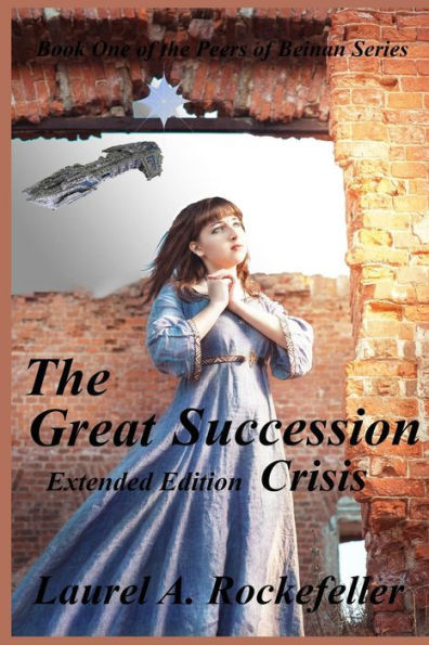 The Great Succession Crisis Extended Edition